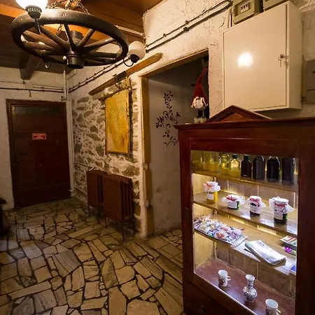 Bed & Breakfast Sudecka Chata Bystrzyca Kłodzka
