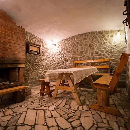 Sudecka Chata Bed & Breakfast