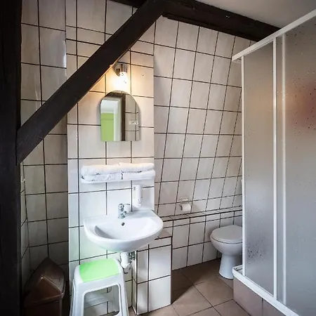 Bed & Breakfast Sudecka Chata