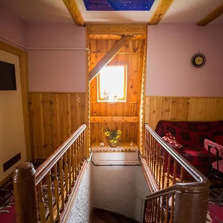 Bed & Breakfast Sudecka Chata
