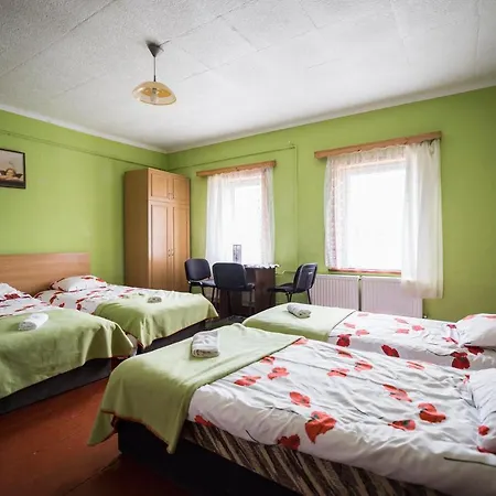 Sudecka Chata Bed & Breakfast *